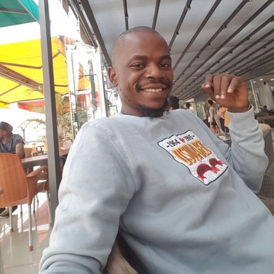 Profile Picture of Moise Tshiyoyi (@Moisetshiyoyi1) on Twitter