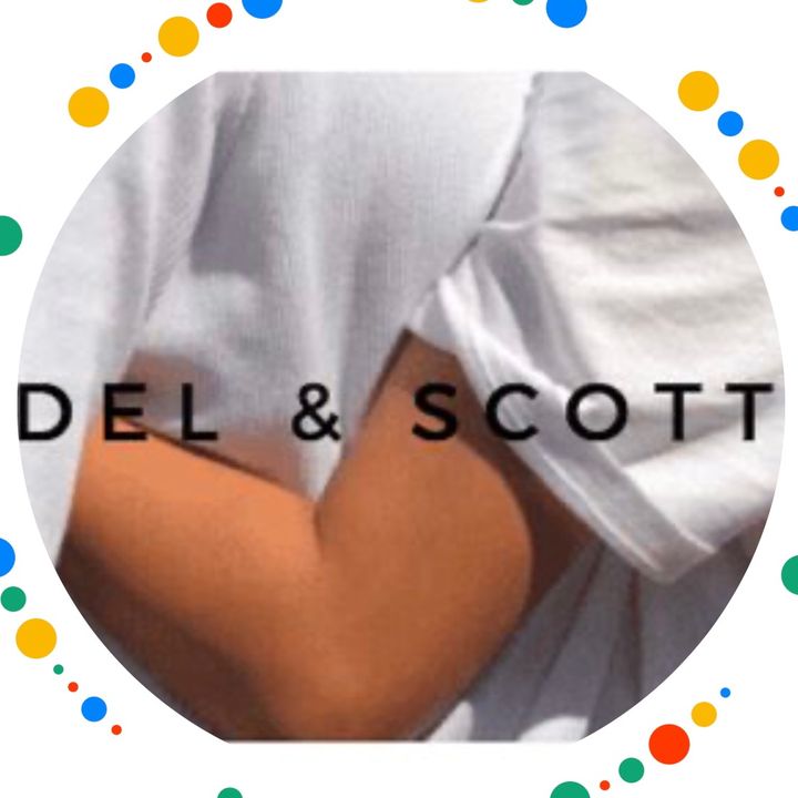 Profile Picture of Del & Scott (@delandscott) on Tiktok