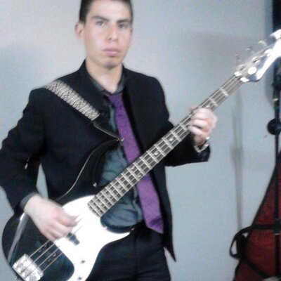 Profile Picture of Javier Catalan (@javiercatalan00) on Twitter
