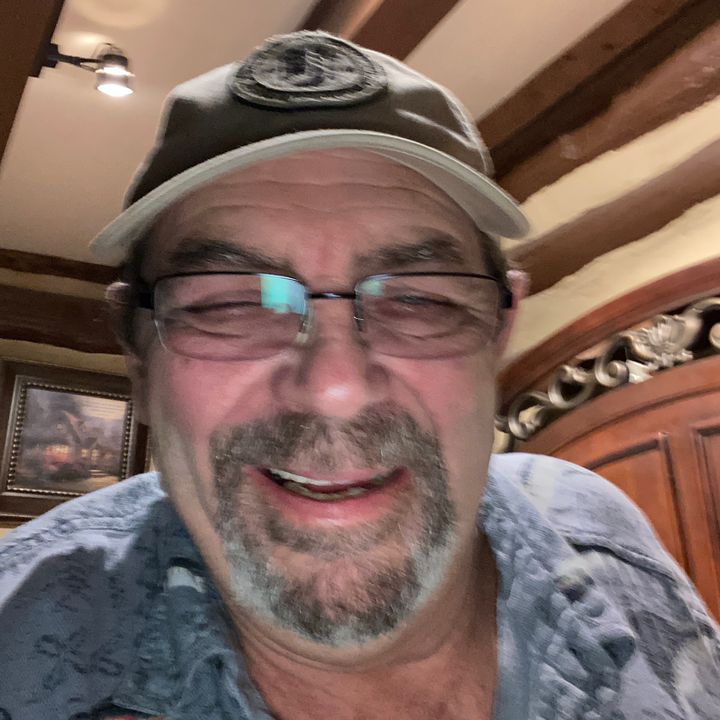 Profile Picture of stevenpolk976 (@stevenpolk976) on Tiktok