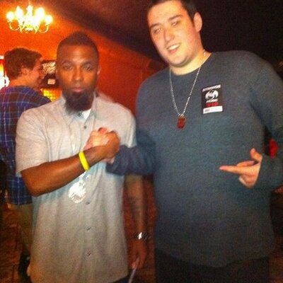 Profile Picture of Mark Argy (@MarkArgy) on Twitter