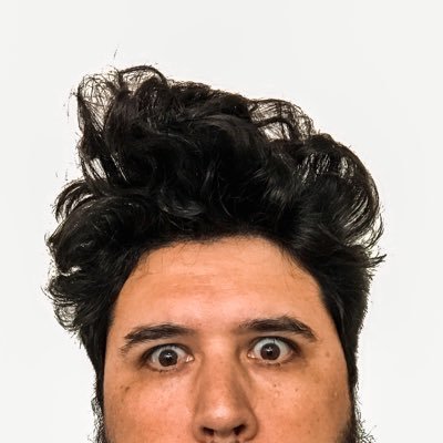 Profile Picture of Kevin From Work (@kevincoulson) on Twitter
