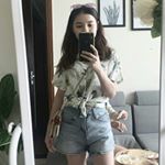 Profile Picture of Hải Trinh (@haitrinhchan) on Instagram