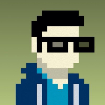 Profile Picture of Matt Gibney (@MoxyFruzy) on Twitter