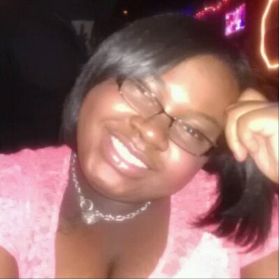 Keisha Jones - Twitter Profile Picture of Keisha Jones (@NONCHALANTkeish) on Twitter