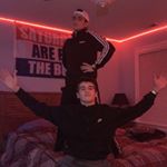 Profile Picture of Tyler (@tyler_rielly) on Instagram