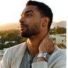 Profile Picture of Regé (@Jean Page) on Tiktok