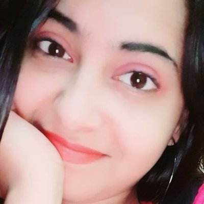 Profile Picture of Manisha Prakash (@ManishaPrakas11) on Twitter