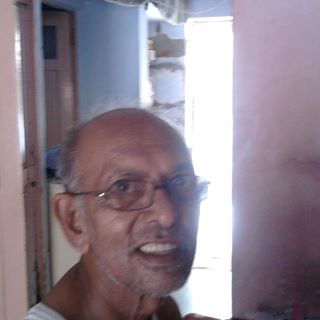Profile Picture of Harshad Parikh (@harshad.parikh.3) on Facebook