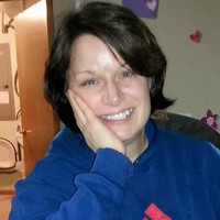 Profile Picture of Deborah Oates (@deborah-oates-6) on Quora