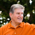 Profile Picture of Joe Manchin (@joemanchinwv) on Instagram