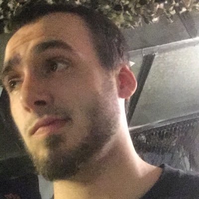 Profile Picture of Tyler Julis (@TylerMahon18) on Twitter