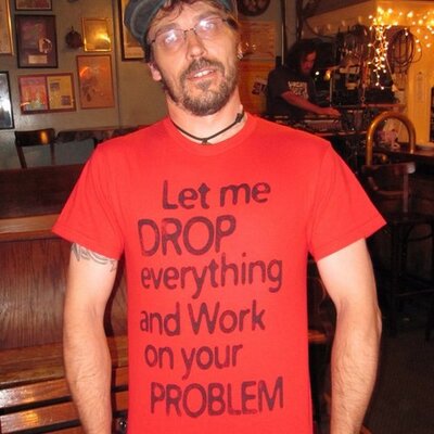 Profile Picture of Martin Stansbury (@m_stansbury) on Twitter