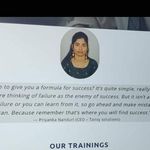 Profile Picture of Nanduri Priyanka (@nanduri.priyanka) on Instagram