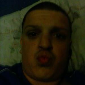 Profile Picture of Joshua Sutcliffe (@jsutcliffe86) on Twitter