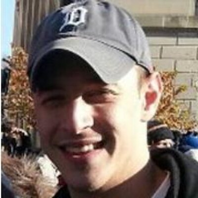 Profile Picture of Brandon Storlie (@BrandonStorlie) on Twitter