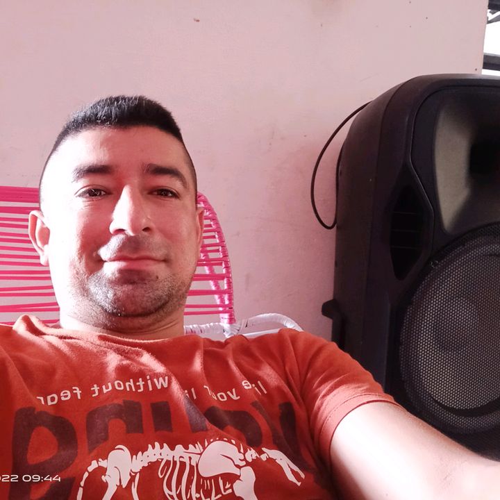 Profile Picture of Lucas don (@loboarto) on Tiktok