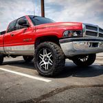 Profile Picture of Jonathan Rhees (@96_maximus) on Instagram