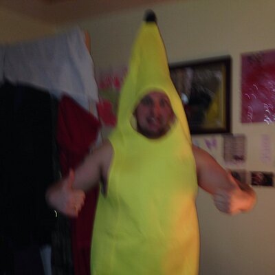 Profile Picture of Griffo (@MarkGriffo4) on Twitter