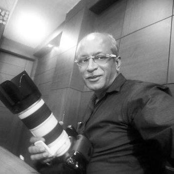 Profile Picture of Rajinder Puri (@RajinderPuri5) on Twitter