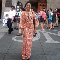 Profile Picture of Funmi Erinfolami (@funmi-erinfolami) on Quora