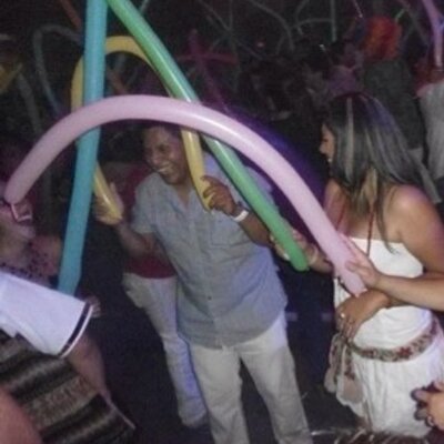 Profile Picture of Milton Ramirez (@miltonramirez06) on Twitter