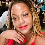 Profile Picture of Vivian McGee-Martin (@hisladyvcustomthings) on Instagram