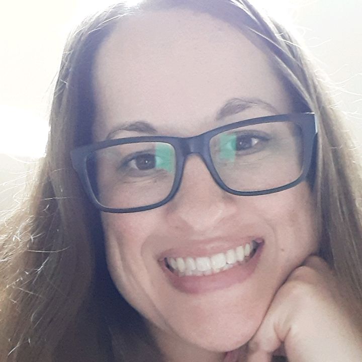 Profile Picture of Keri Wolf (@@keriwolf1) on Tiktok