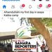 Profile Picture of Abdullahi A Mohammed (@abdullahia.mohammed.3958) on Facebook