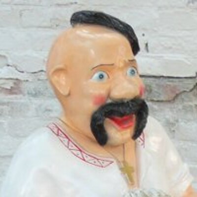 Profile Picture of Yuriy Tkachenko (@yur_tka) on Twitter