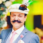 Profile Picture of Brig Masud  Ahmad Khan - Retd (@ahandsomeperson) on Instagram