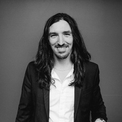 Profile Picture of ShaneTimm (@ShaneTimm5) on Twitter