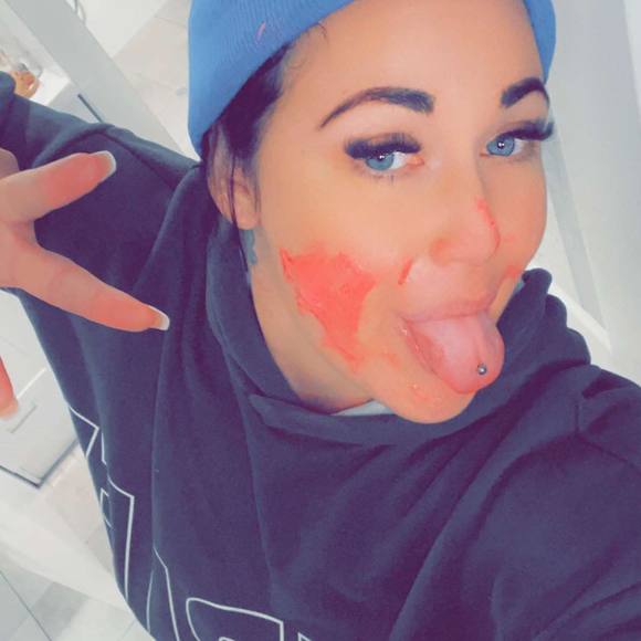 Profile Picture of Crystal Clarke (@misscclarke) on Poshmark