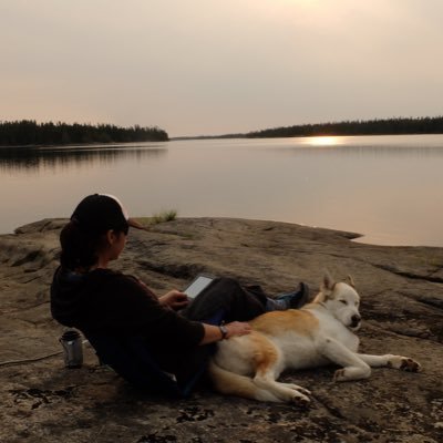 Profile Picture of Kim Whitmore (@Life_and_Lang) on Twitter