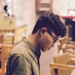 Profile Picture of 黄议达 (@darren_huang1998) on Instagram