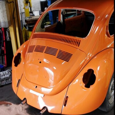 Profile Picture of James Nelis (@jamesnelis) on Twitter