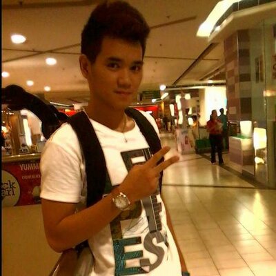 Profile Picture of Jaysonsandoval (@jayson_sandoval) on Twitter