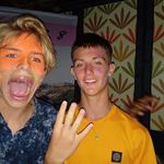 Profile Picture of David (@barsk.david) on Instagram