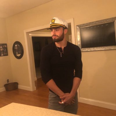 Profile Picture of Anthony Stringer (@a_stringer1) on Twitter
