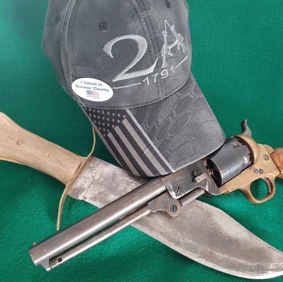 Profile Picture of Delbert Wells (@delwells3) on Poshmark