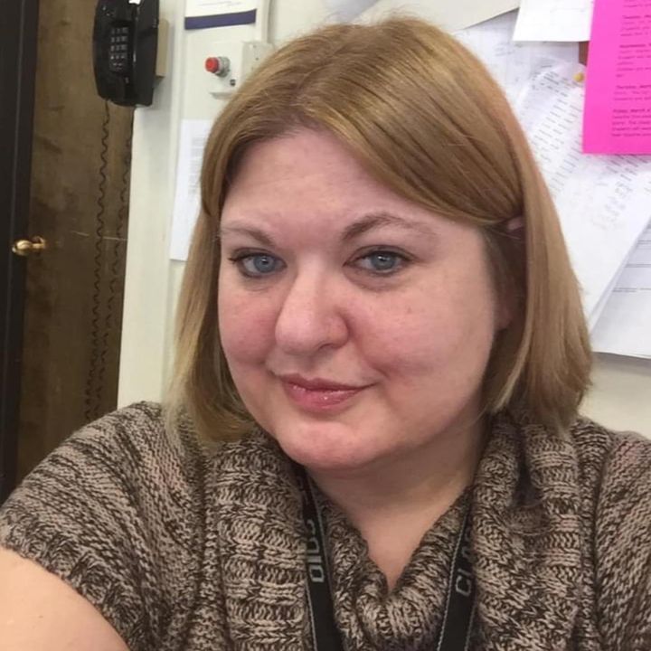 Profile Picture of Dawn Peragallo (@mimimama2972) on Tiktok