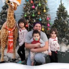 Profile Picture of sandradetwiler (@sandradetwiler) on Tiktok