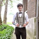 Profile Picture of Bryan Heald Mic (@bryanhealdmic) on Instagram