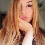 Profile Picture of Alice Mariani (@alicemarianii) on Instagram