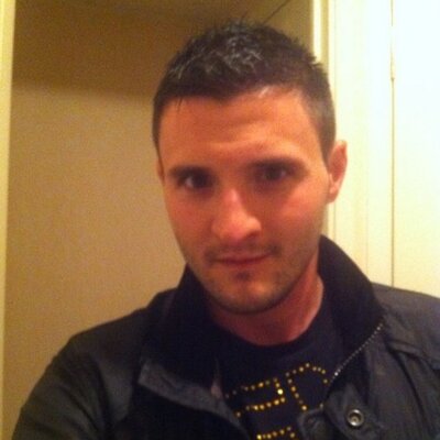 Profile Picture of Christopher Tedford (@_teddy_1985) on Twitter