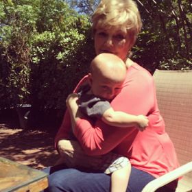 Profile Picture of Christine Buckle (@Jacksgrandma2) on Pinterest