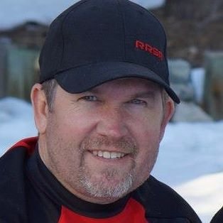 Profile Picture of Brian Slaughter (@wakes2slopes) on Twitter