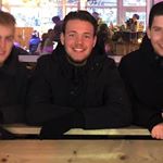 Profile Picture of Wesley Deen (@wesleyd1) on Instagram