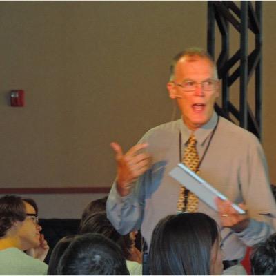 Profile Picture of Hike It Forward (@rough_david) on Twitter