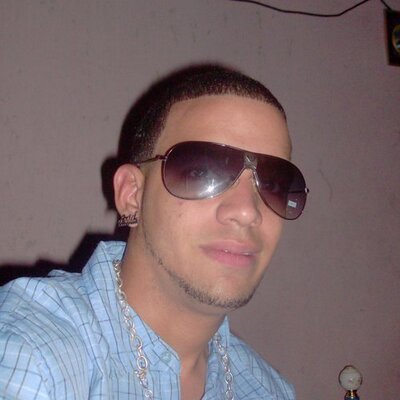 Profile Picture of German Ariel Almanza (@arielladema) on Twitter